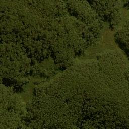Satellite imagery of Big Hill, AU