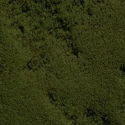 Satellite imagery of Mount Kernot, AU