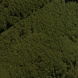 Satellite imagery of Mount Kernot, AU