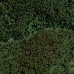 Satellite imagery of Bullers Point Lookout, AU
