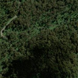Satellite imagery of Bullers Point Lookout, AU