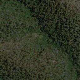 Satellite imagery of Mount Hedrick, AU