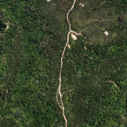 Satellite imagery of 1315 OARIKI, NZ