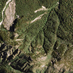 Satellite imagery of WHANOKAO NO 2, NZ