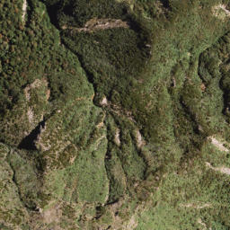 Satellite imagery of WHANOKAO NO 2, NZ
