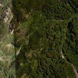 Satellite imagery of WHANOKAO NO 2, NZ