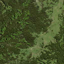 Satellite imagery of 7162, NZ