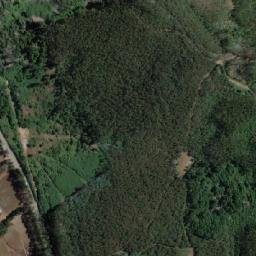 Satellite imagery of Cerro Peleco, CL