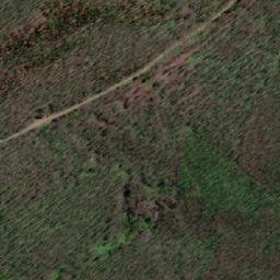 Satellite imagery of Cerro Pilquén, CL