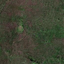 Satellite imagery of Cerro Pilquén, CL