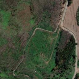 Satellite imagery of Cerro Pilquén, CL