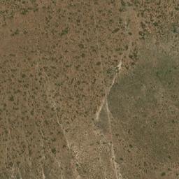 Satellite imagery of Cerro de la Horqueta Norte, AR