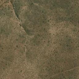 Satellite imagery of Cerro de la Horqueta Norte, AR