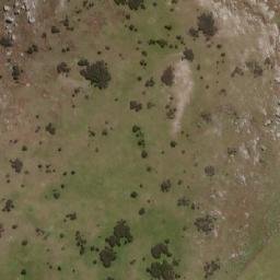 Satellite imagery of Cerro de la Guitarra, AR