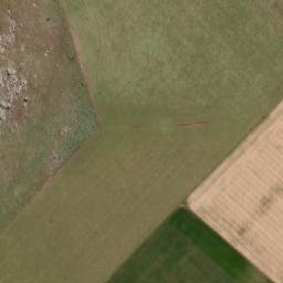 Satellite imagery of Cerro de la Guitarra, AR