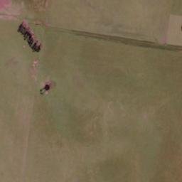 Satellite imagery of Egans Hill, AU