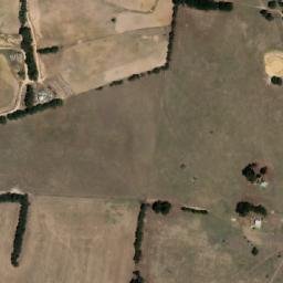 Satellite imagery of Paddys Hill, AU