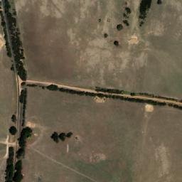Satellite imagery of Paddys Hill, AU