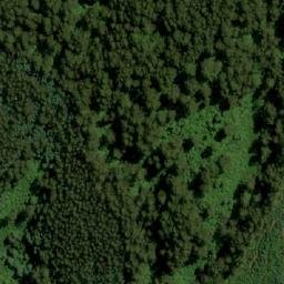 Satellite imagery of Ballantynes Saddle, AU