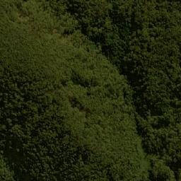 Satellite imagery of Mount Mueller, AU