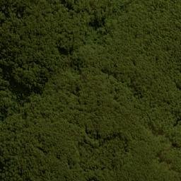 Satellite imagery of Mount Mueller, AU