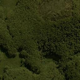 Satellite imagery of Mount Kernot, AU