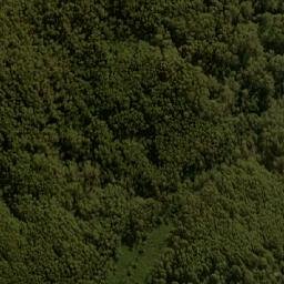 Satellite imagery of Mount Kernot, AU