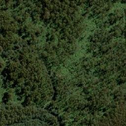Satellite imagery of Bullers Point Lookout, AU