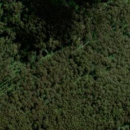 Satellite imagery of Bullers Point Lookout, AU