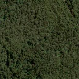 Satellite imagery of Bullers Point Lookout, AU