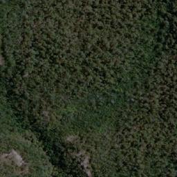 Satellite imagery of Round Hill, AU