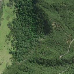 Satellite imagery of Woody Head, NZ