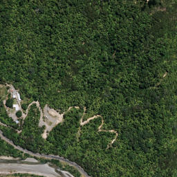 Satellite imagery of 1315 OARIKI, NZ