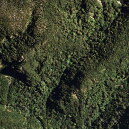 Satellite imagery of 1328 WHANOKAO, NZ