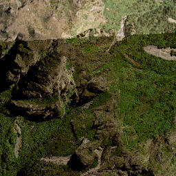 Satellite imagery of WHANOKAO NO 2, NZ