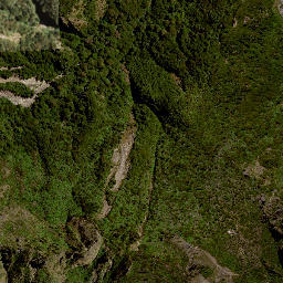 Satellite imagery of WHANOKAO NO 2, NZ