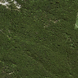 Satellite imagery of 7163, NZ