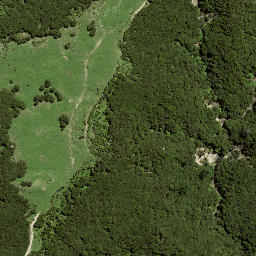 Satellite imagery of 7163, NZ