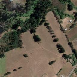 Satellite imagery of Cerro Peleco, CL