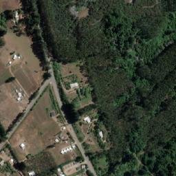 Satellite imagery of Cerro Peleco, CL