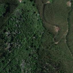 Satellite imagery of Cerro Peleco, CL