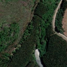 Satellite imagery of Cerro Pilquén, CL