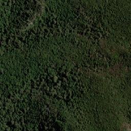 Satellite imagery of Cerro Pemehue Sur, CL