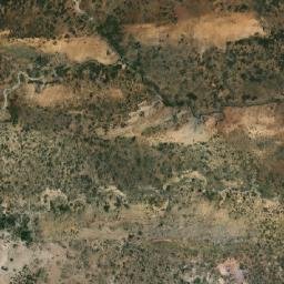 Satellite imagery of Cerro Musical, AR