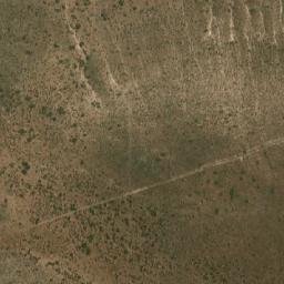 Satellite imagery of Cerro de la Horqueta Norte, AR