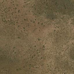 Satellite imagery of Cerro de la Horqueta Norte, AR