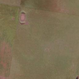 Satellite imagery of Egans Hill, AU