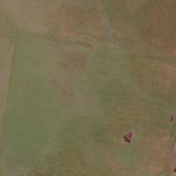 Satellite imagery of Egans Hill, AU