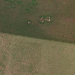 Satellite imagery of Mount Kinross, AU