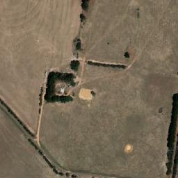 Satellite imagery of Paddys Hill, AU
